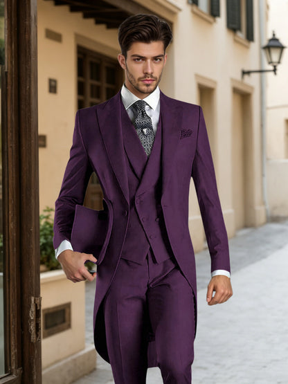 #Color_Plum