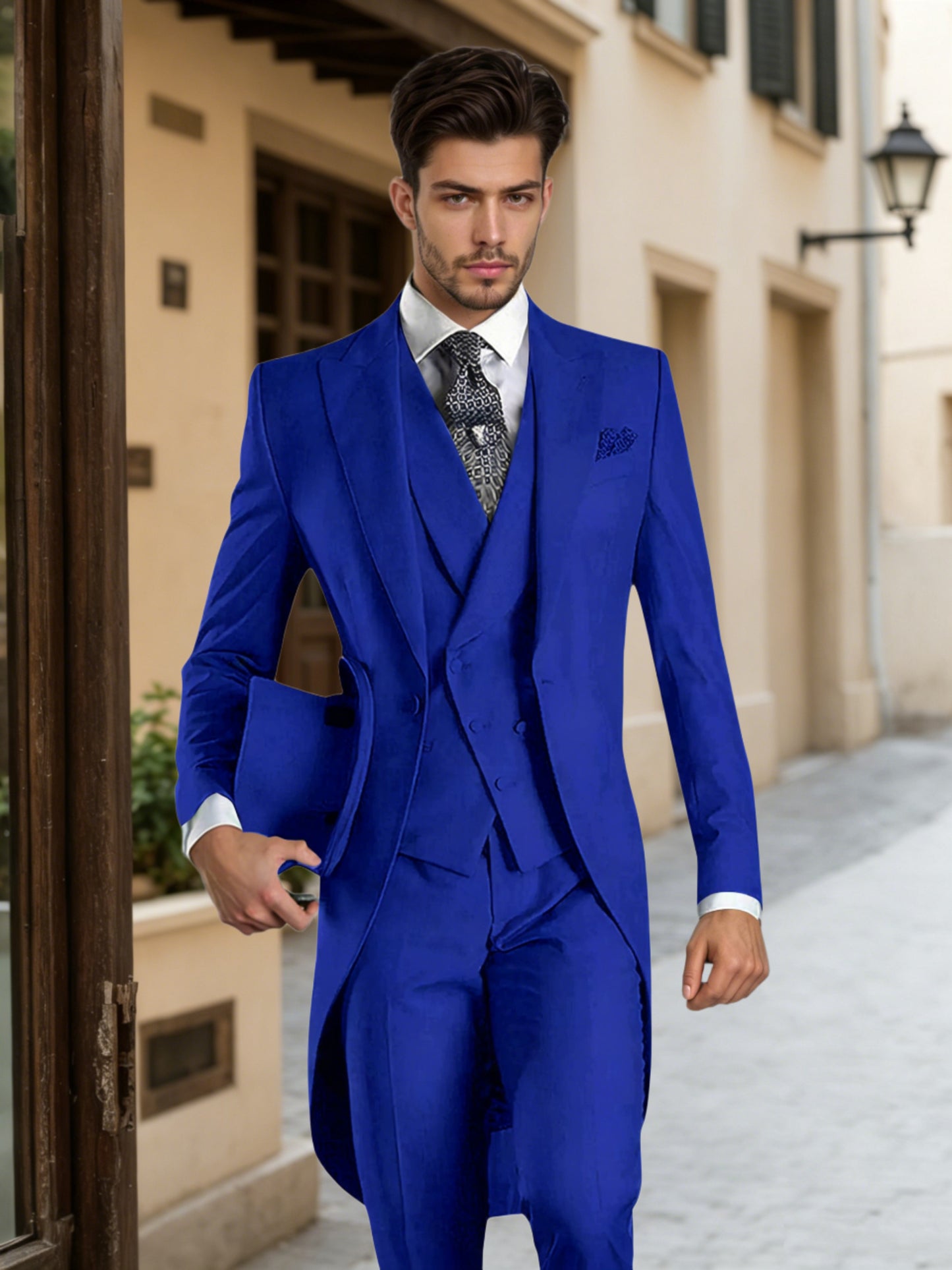 #Color_Royal Blue