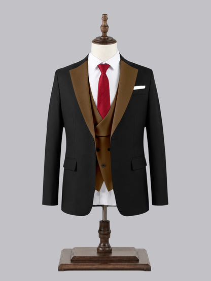 #Color_Brown