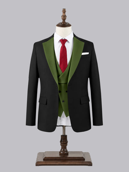 #Color_Olive Green