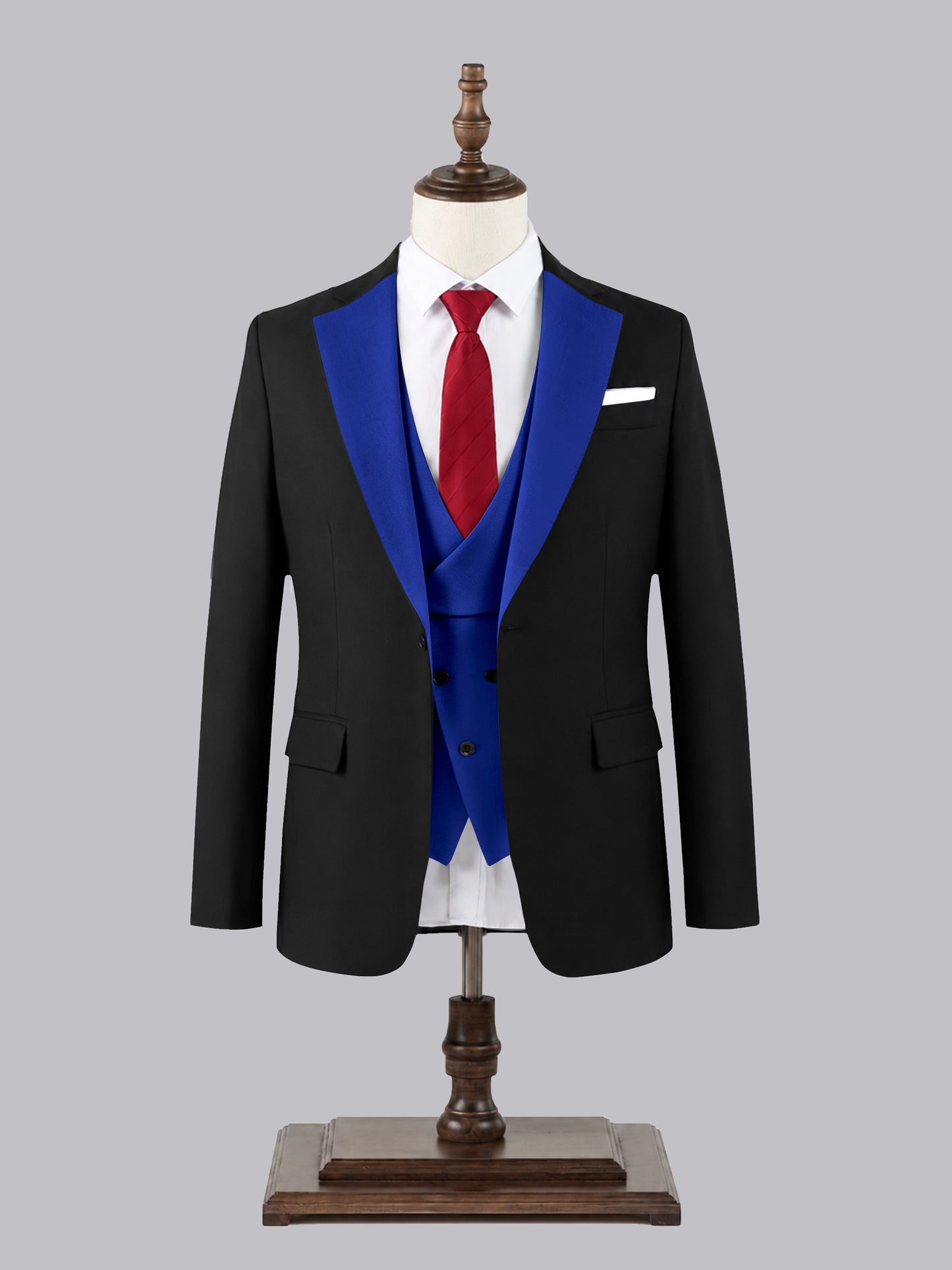 #Color_Royal Blue
