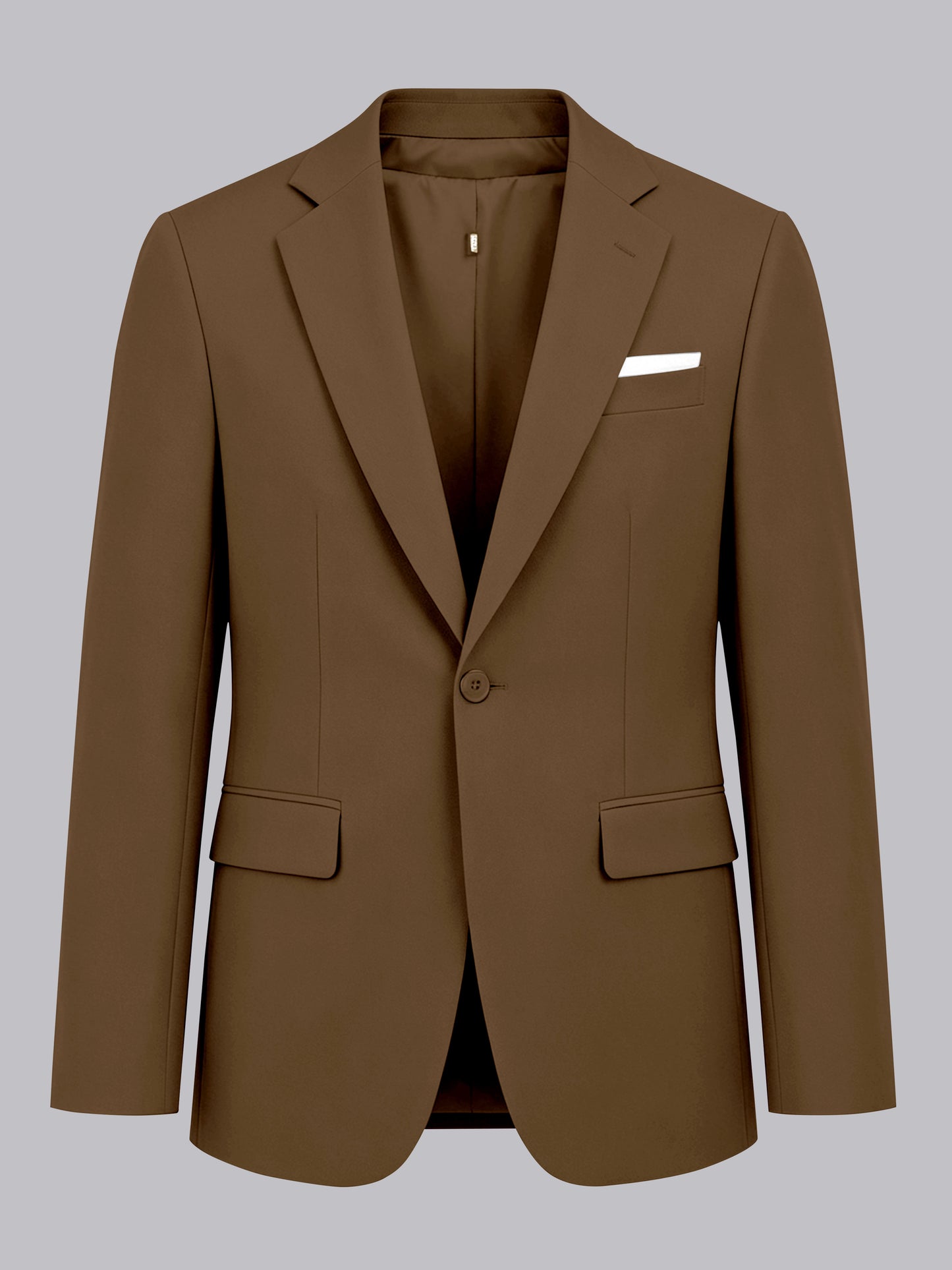#Color_Brown