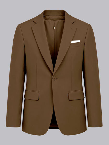 #Color_Brown