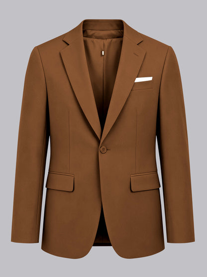 #Color_Burnt Orange