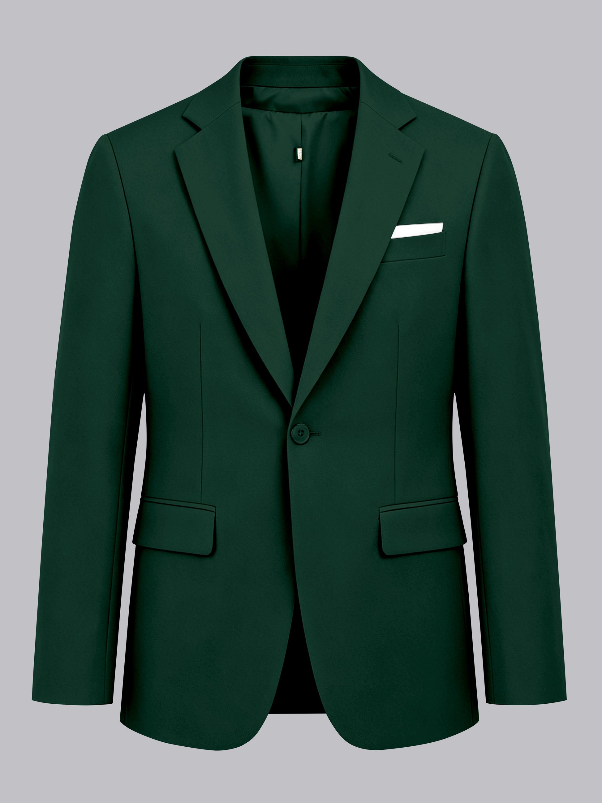 #Color_Emerald Green