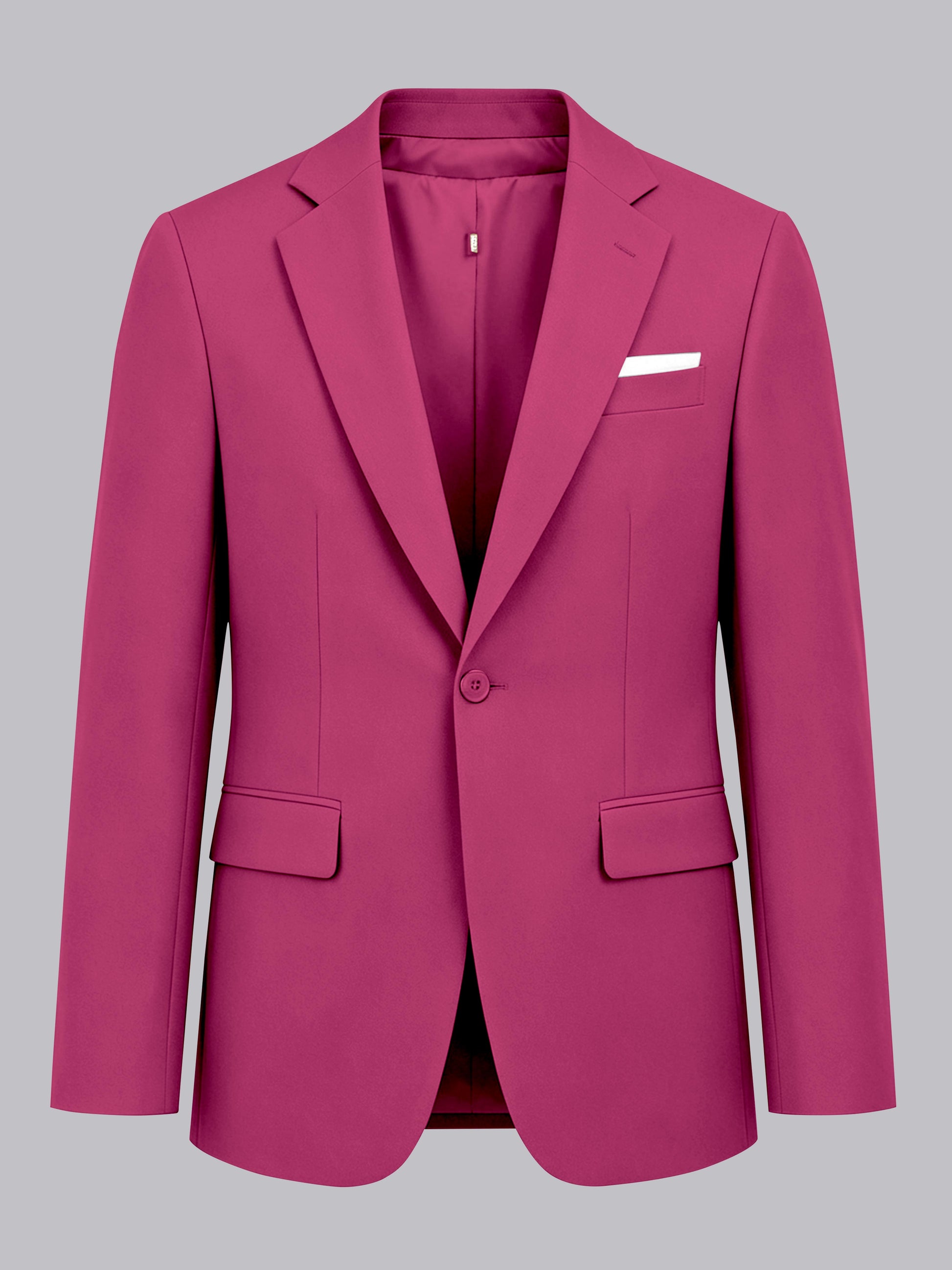 #Color_Hot Pink