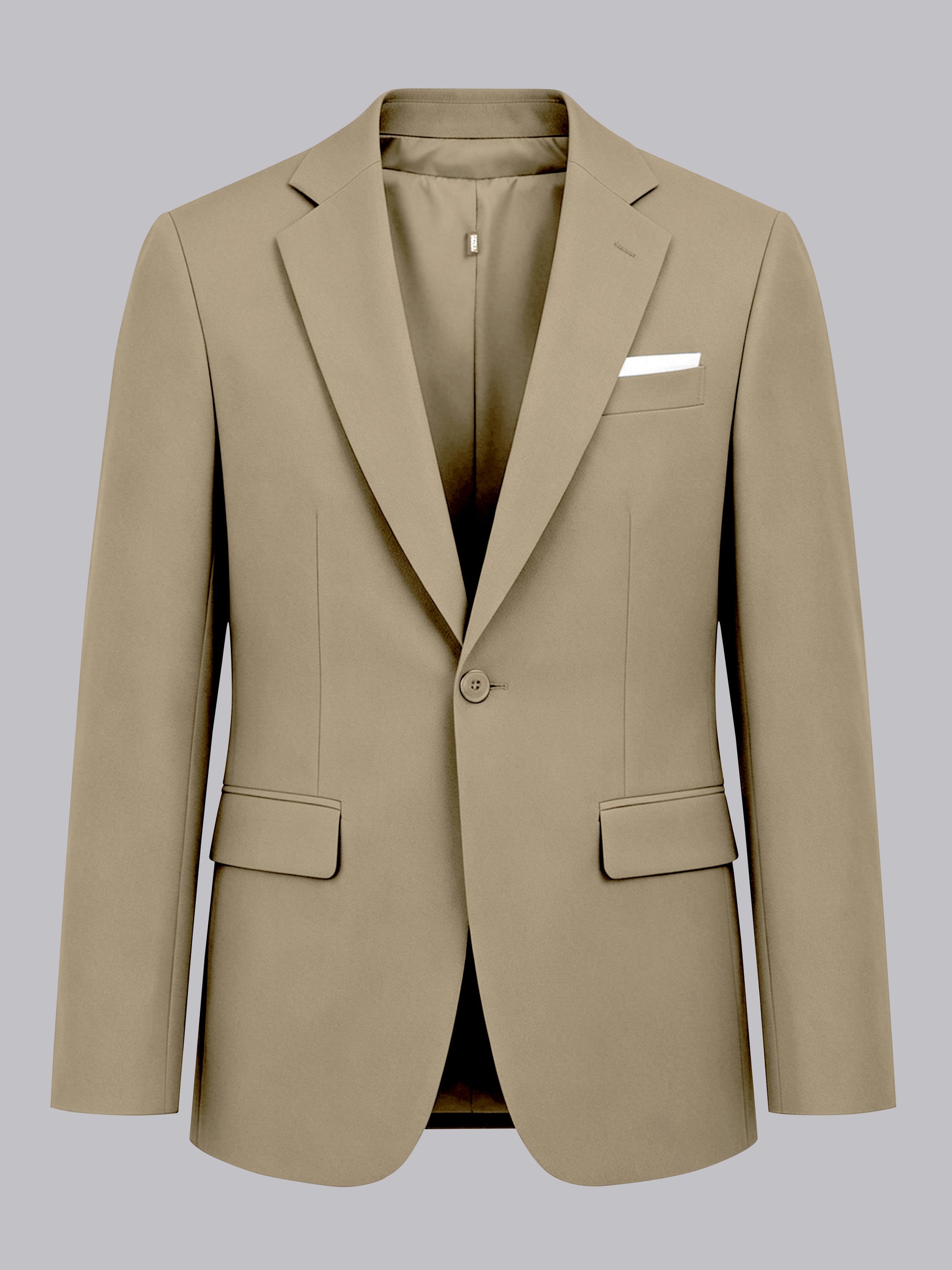 #Color_Khaki