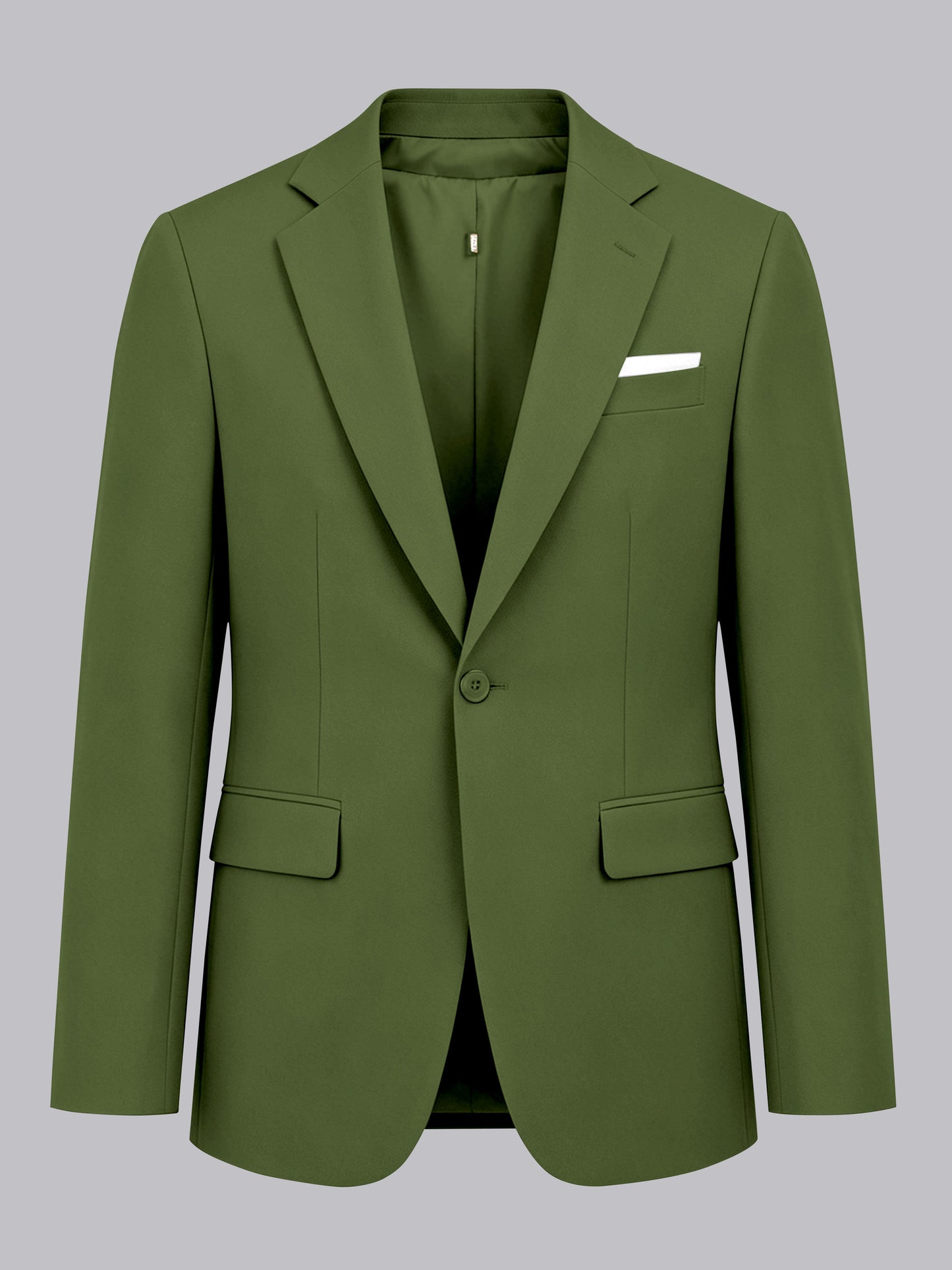 #Color_Olive Green