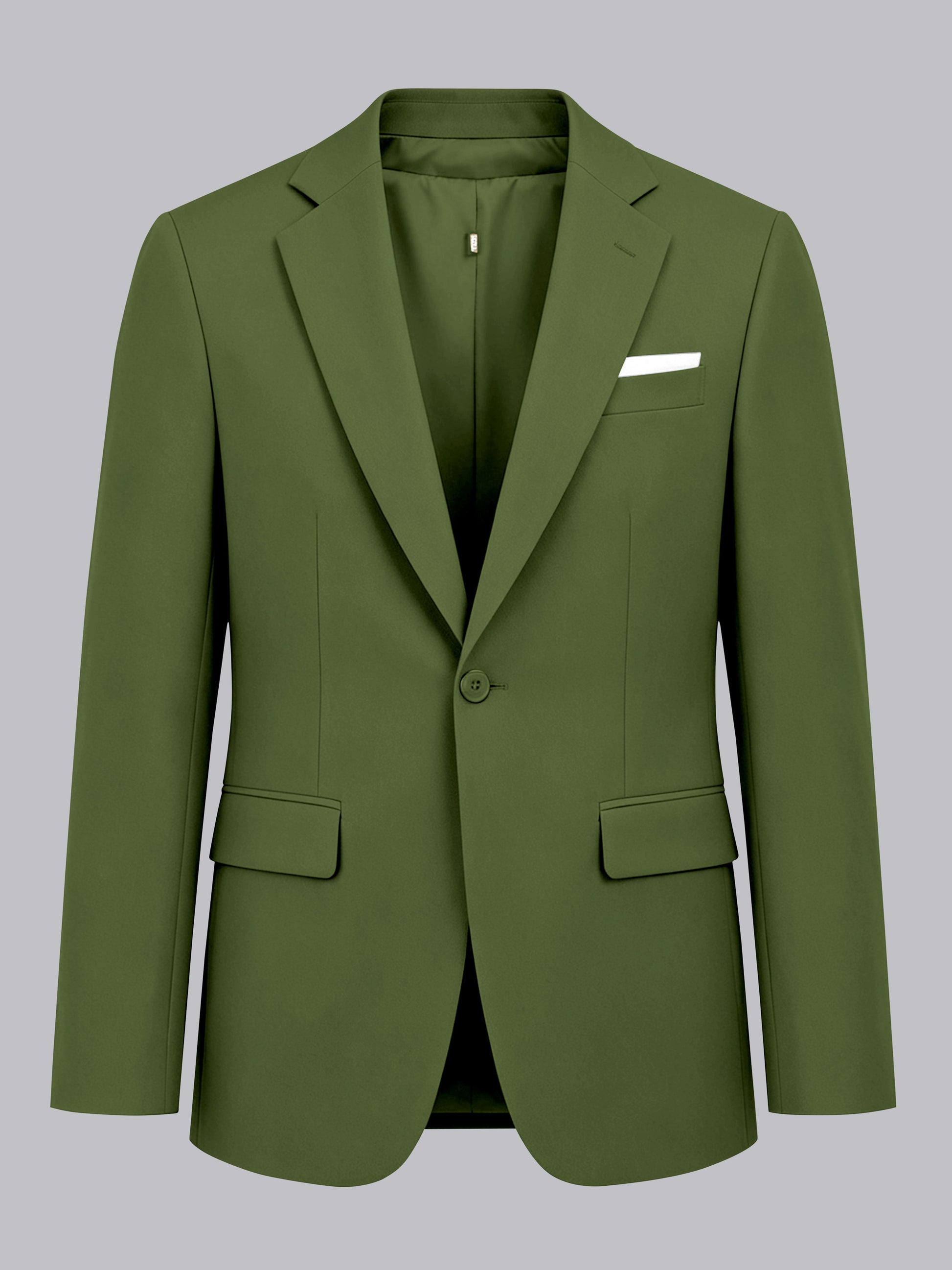 #Color_Olive Green