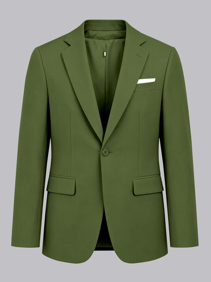 #Color_Olive Green