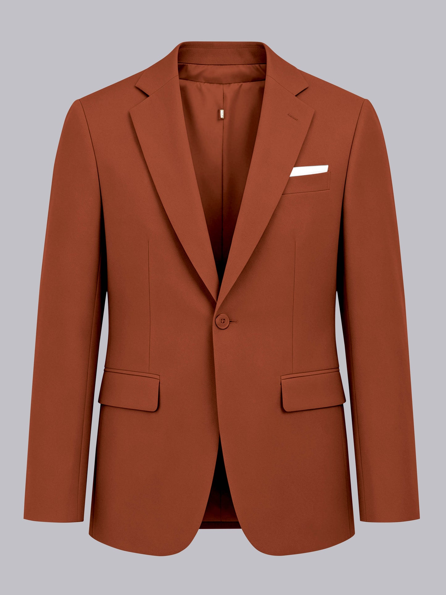 #Color_Rust