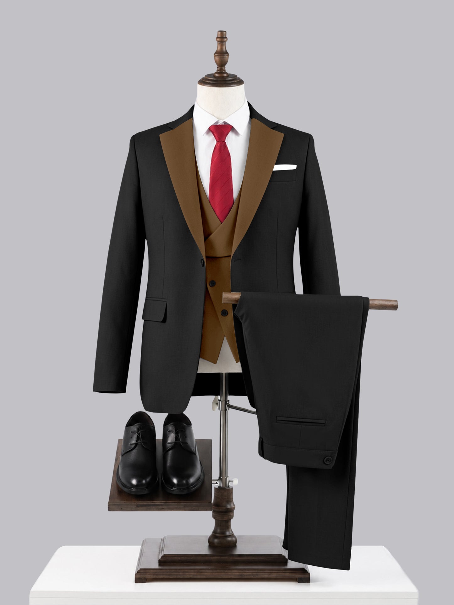 #Color_Brown