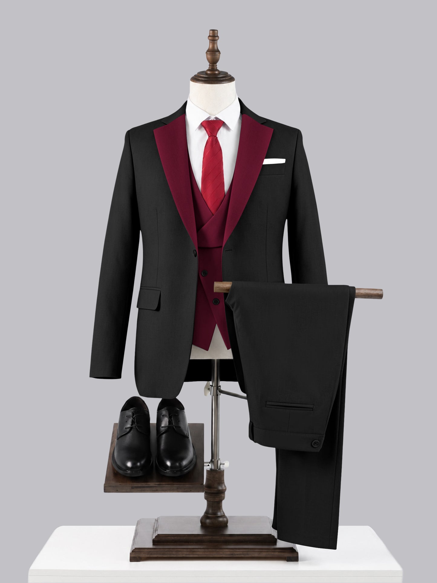 #Color_Burgundy
