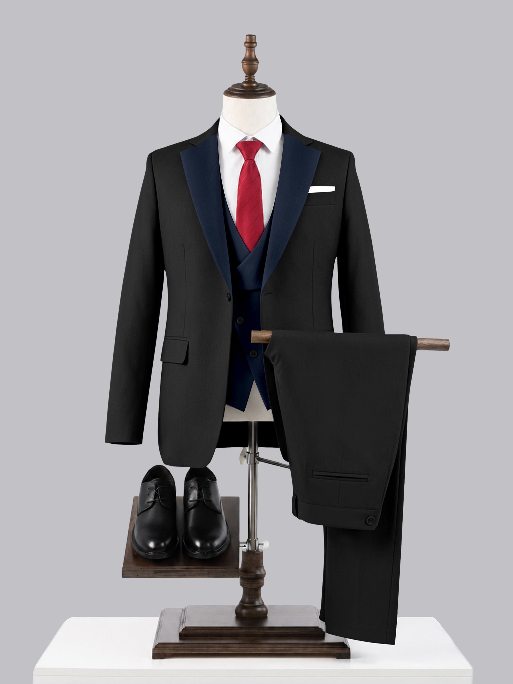#Color_Navy Blue