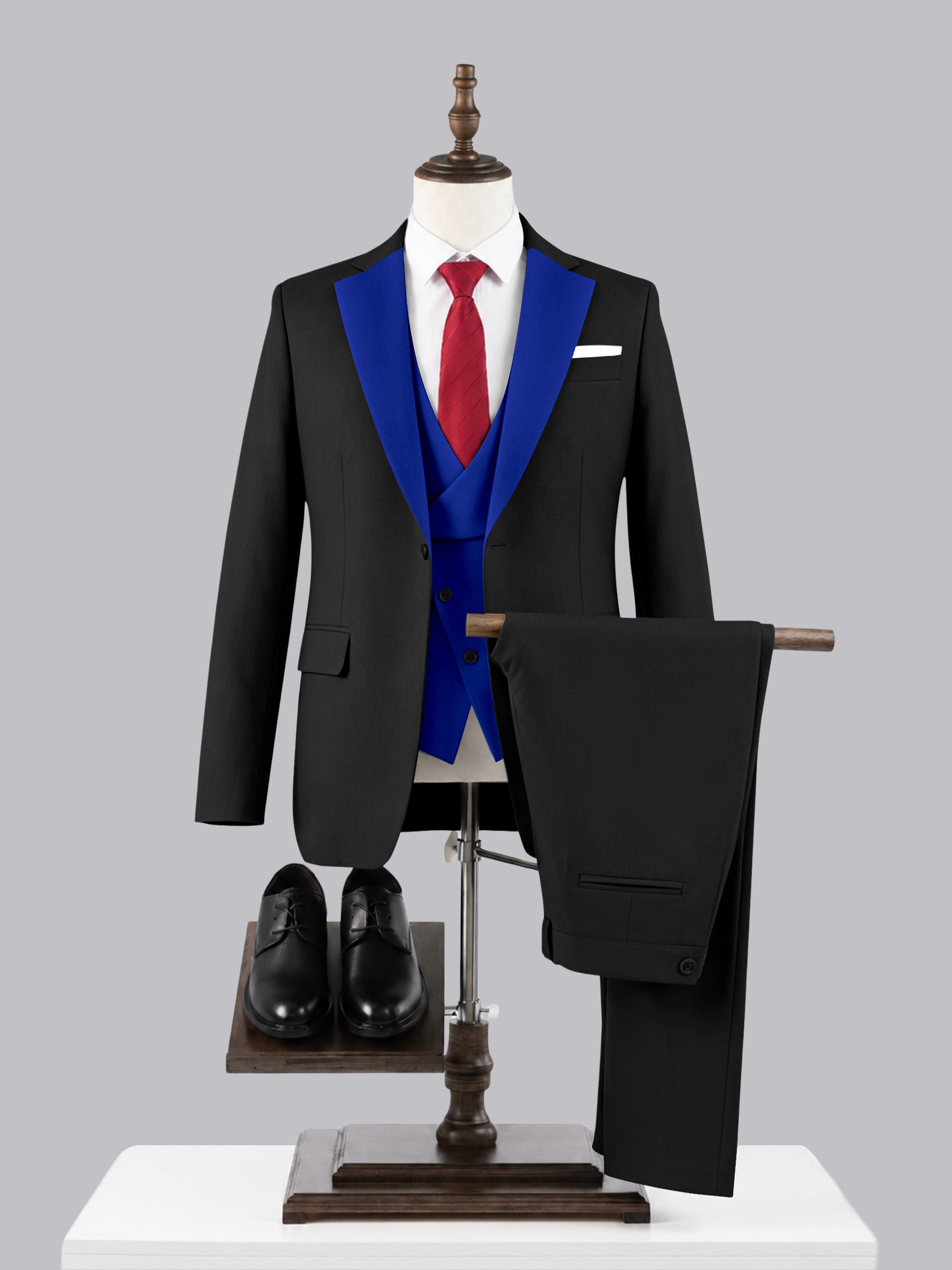 #Color_Royal Blue