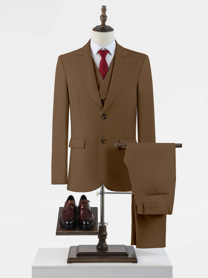 #Color_Brown