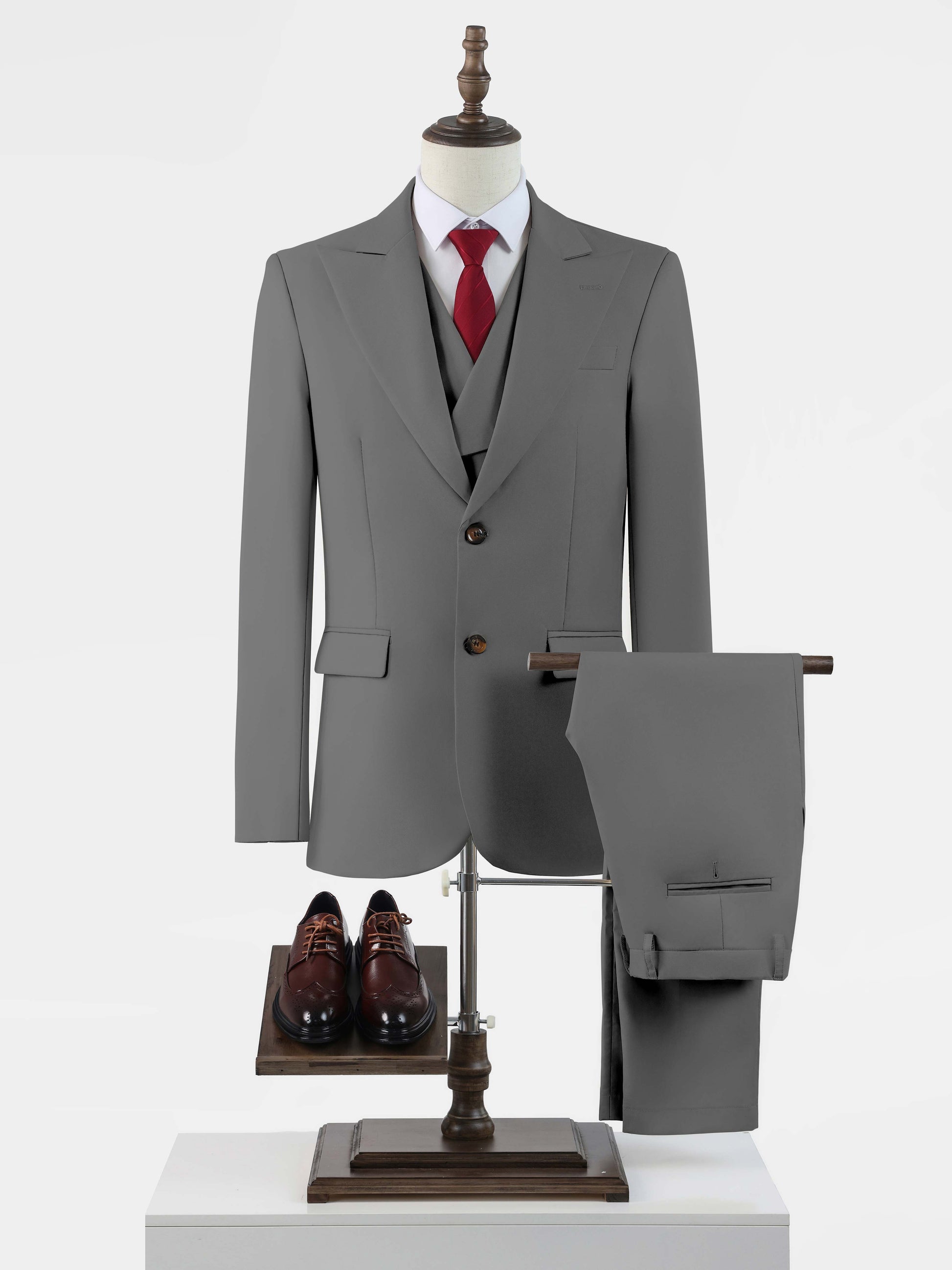 #Color_Gray