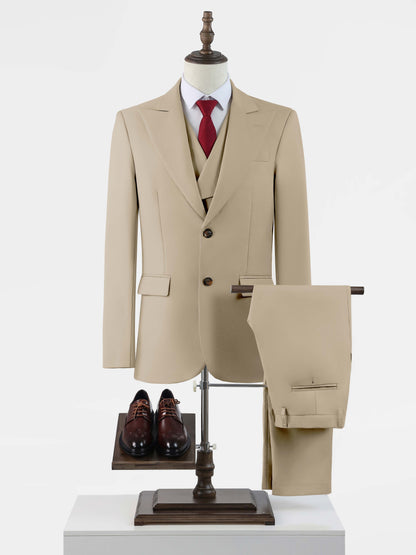#Color_Khaki