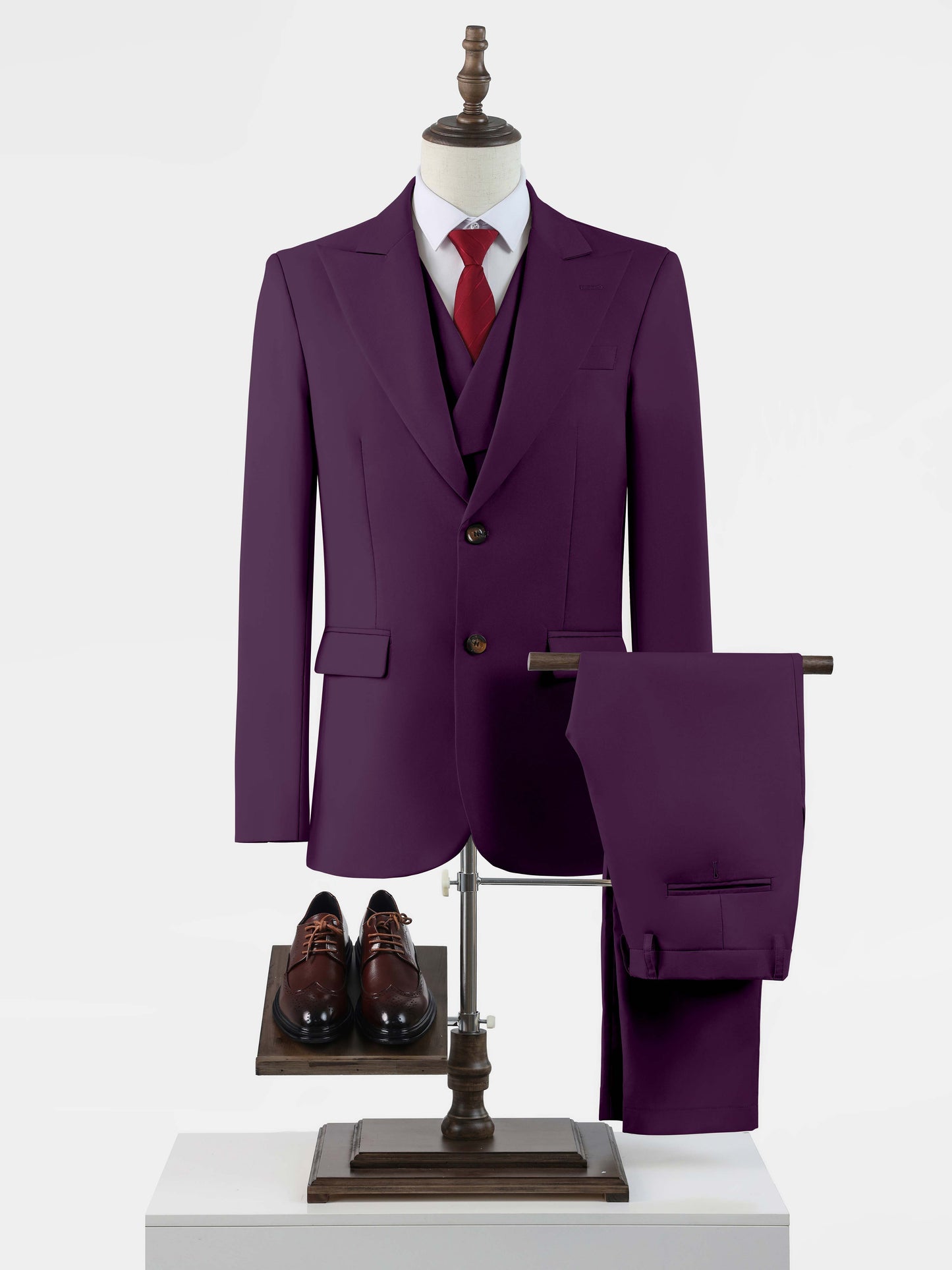 #Color_Plum