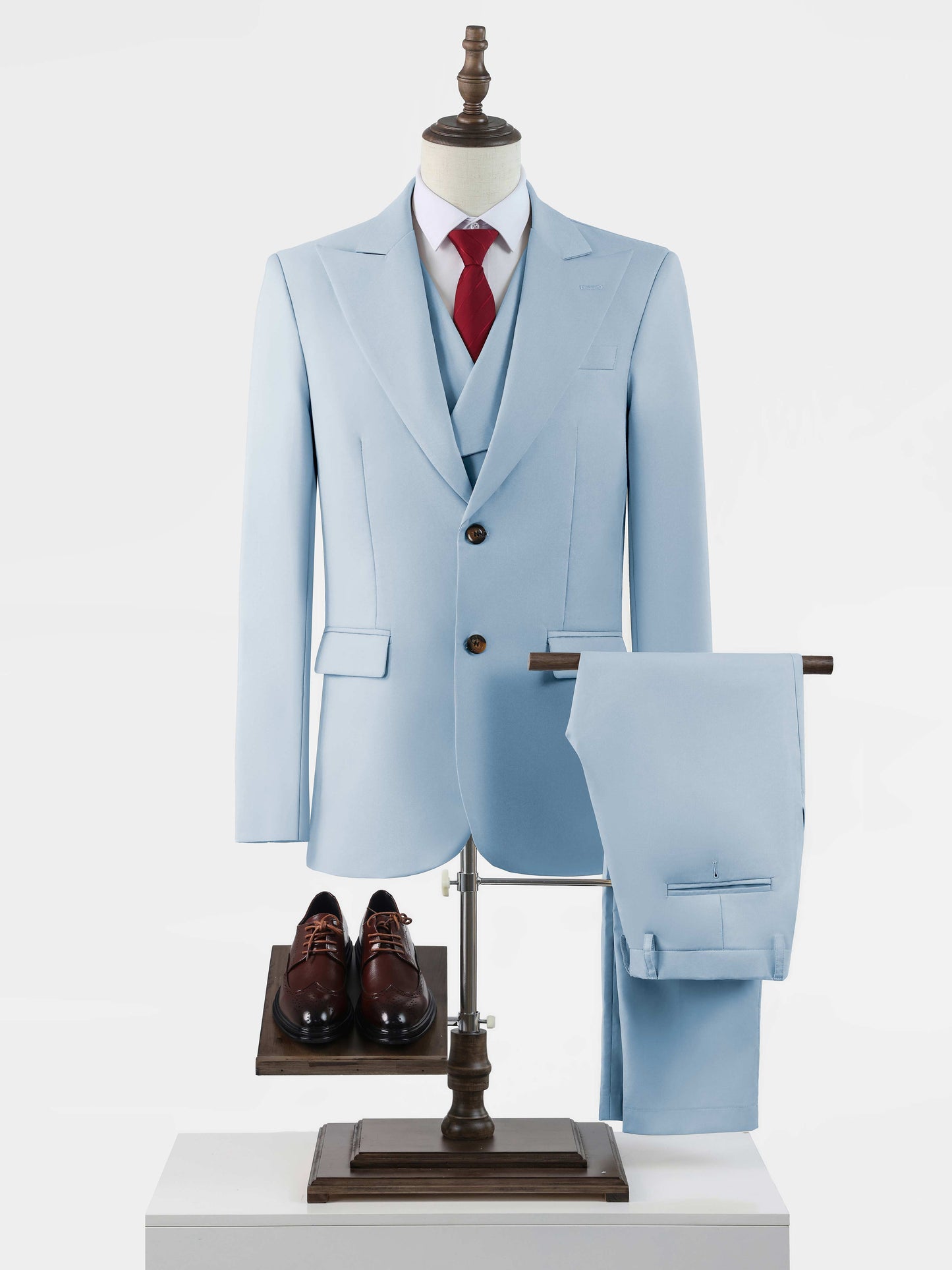 #Color_Powder Blue