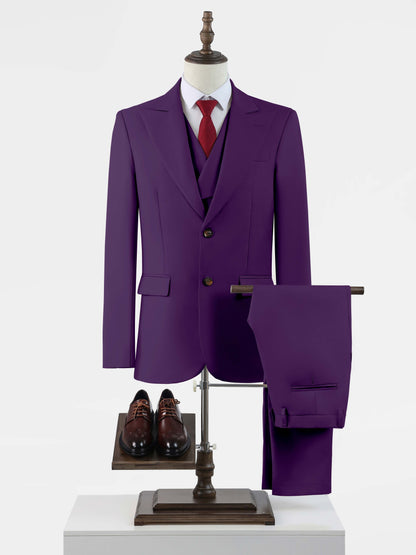 #Color_Purple