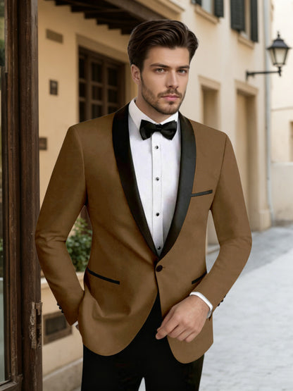 #Color_Brown