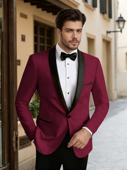 #Color_Burgundy
