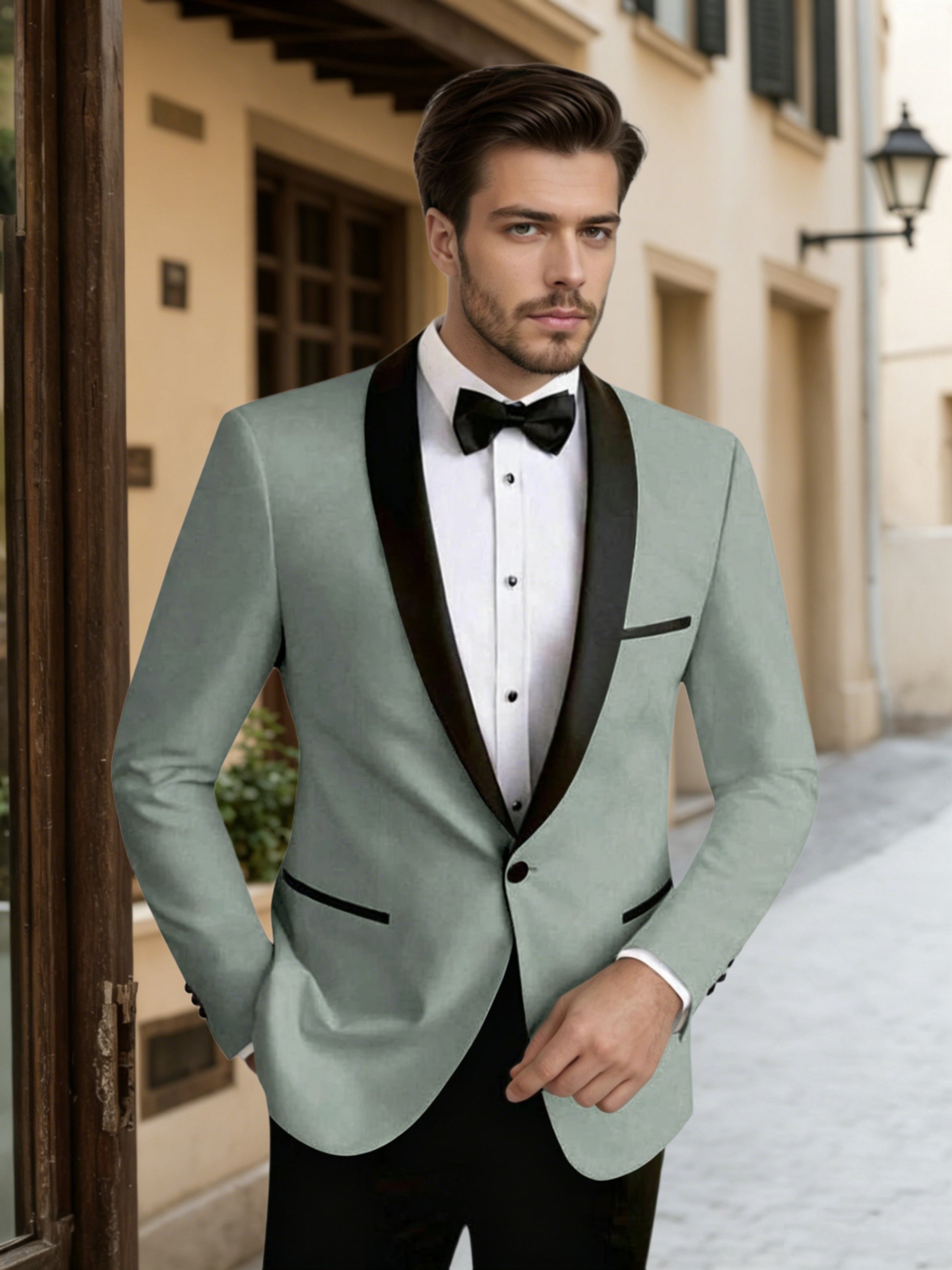 #Color_Eucalyptus