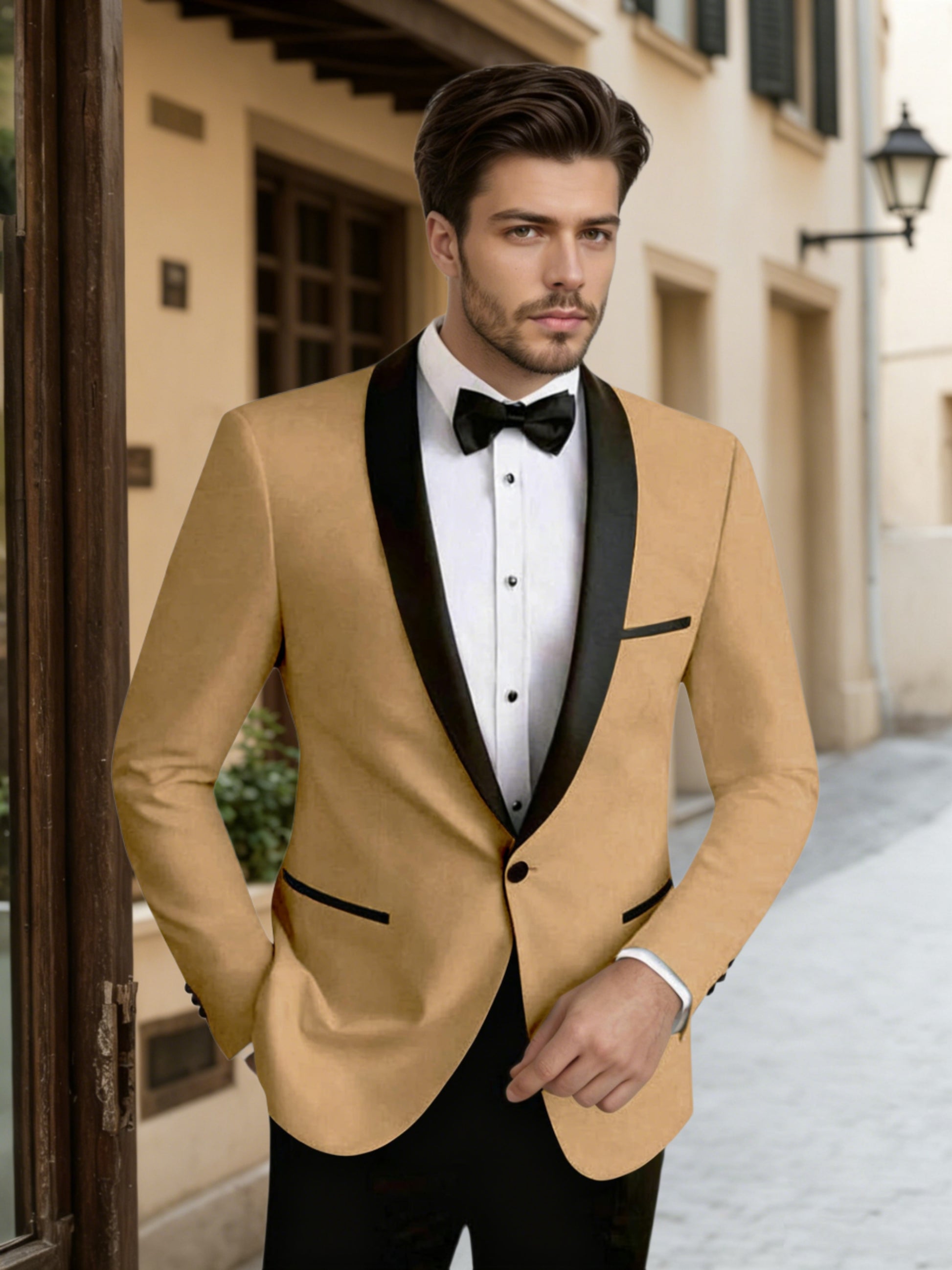 #Color_Gold