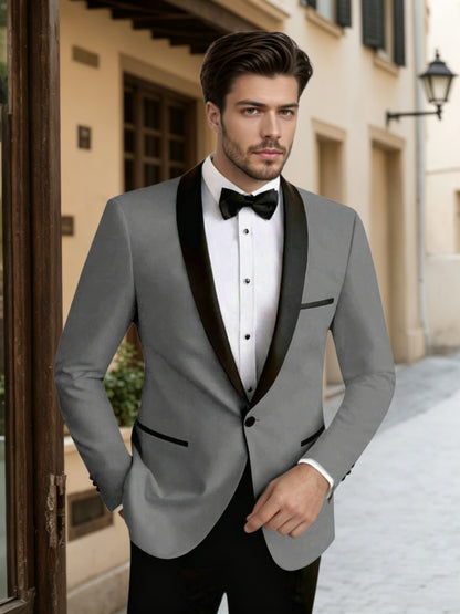 #Color_Gray