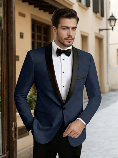 #Color_Navy Blue