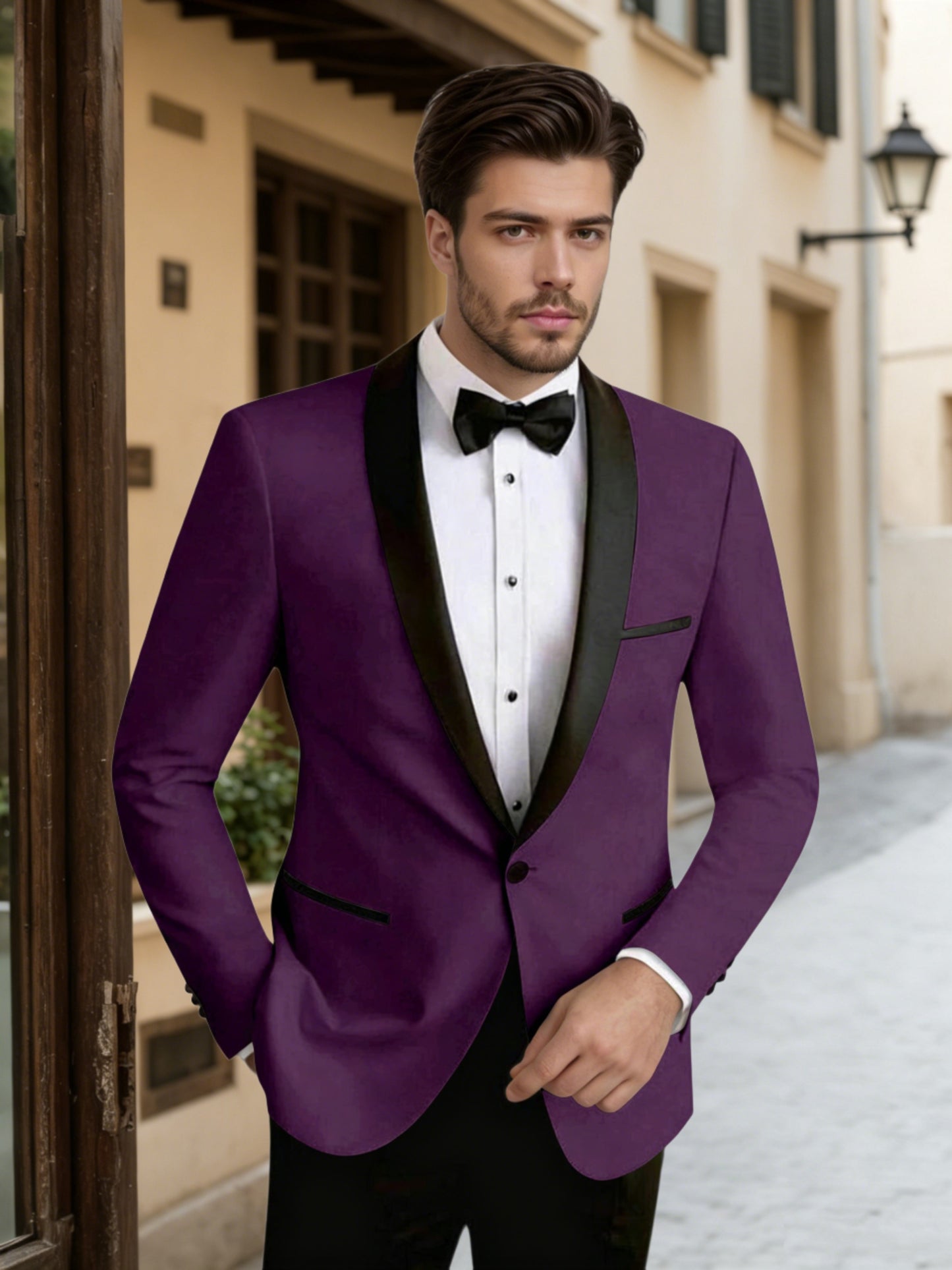#Color_Plum