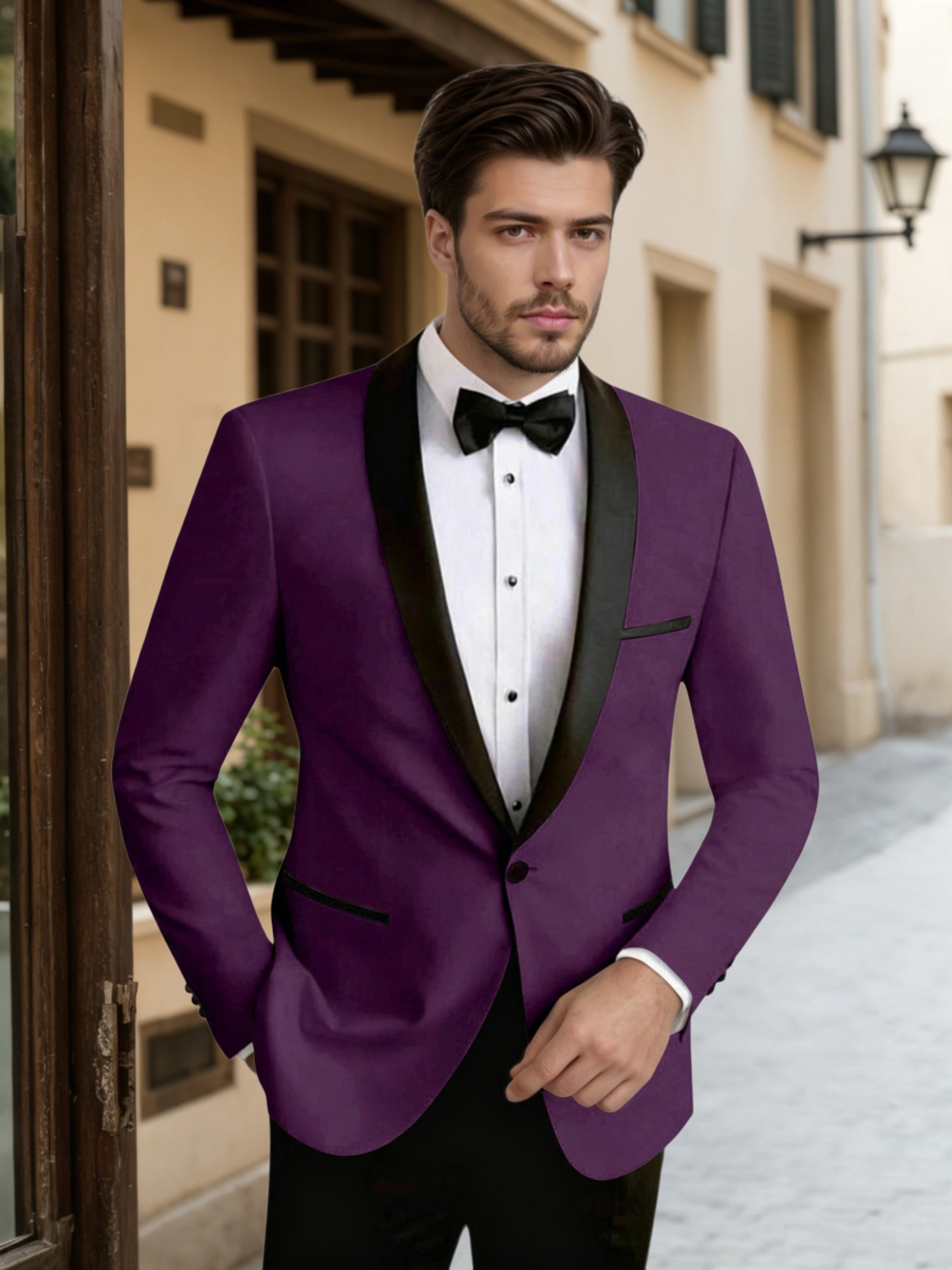 #Color_Plum