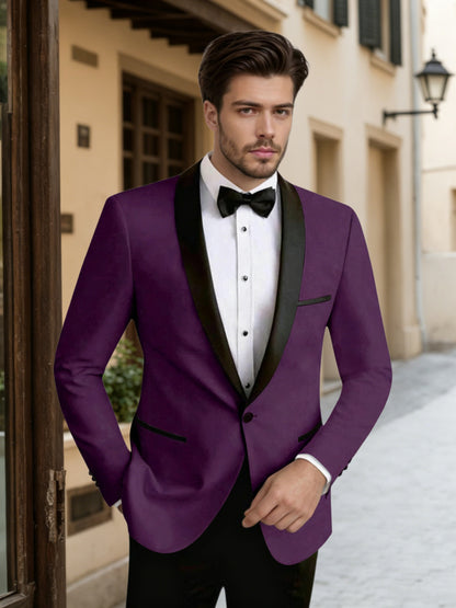 #Color_Plum
