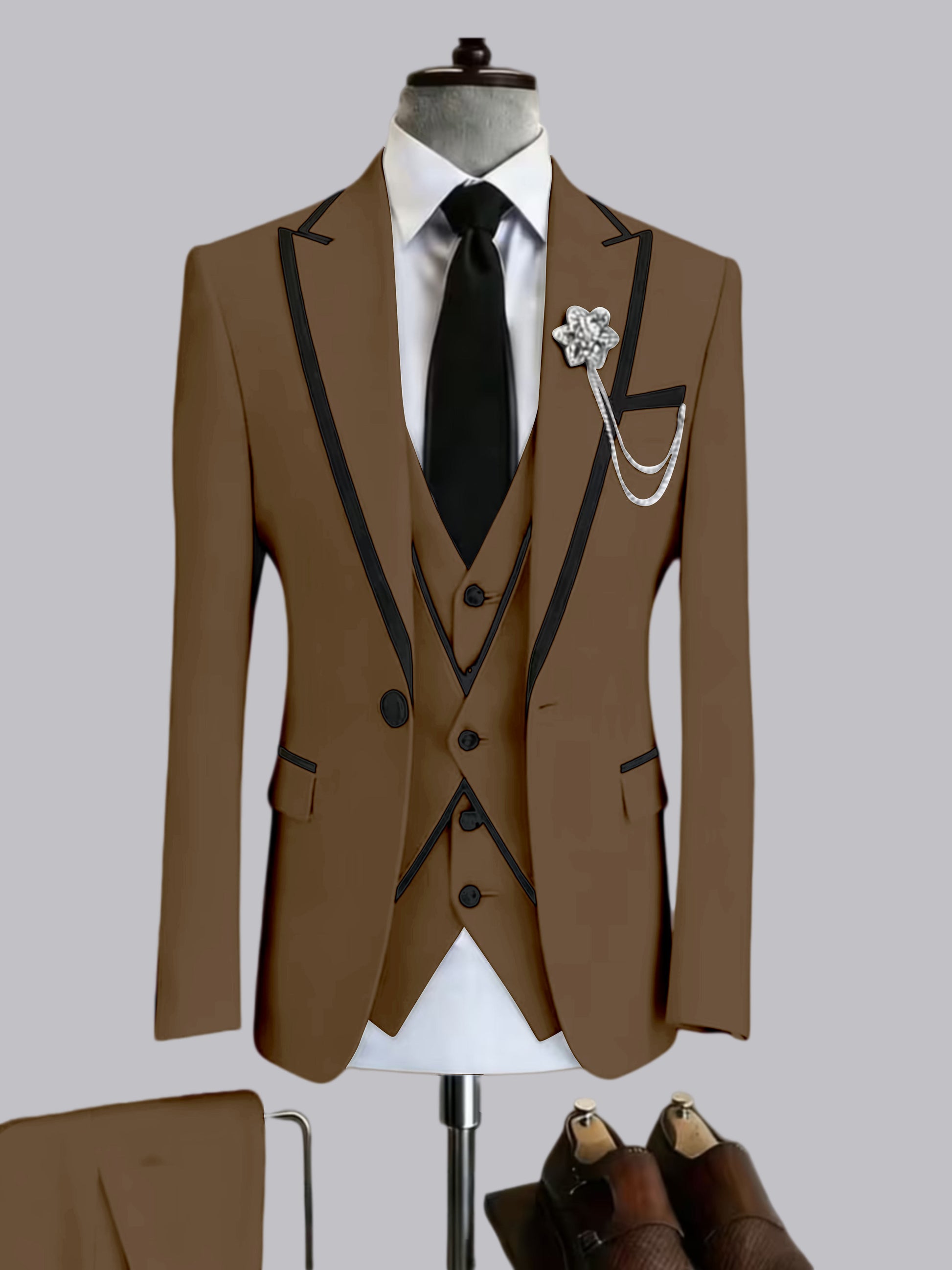 #color_Brown