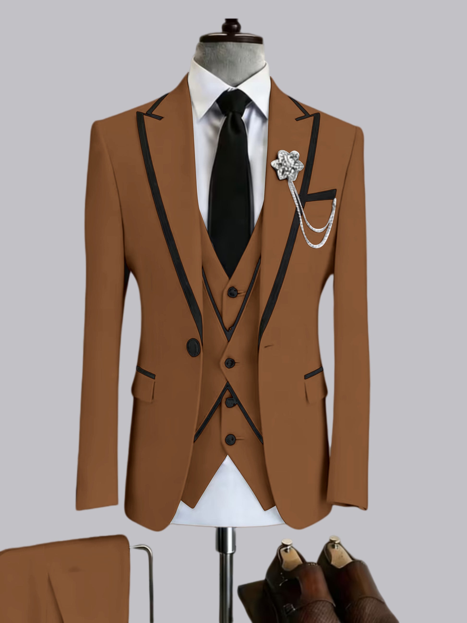 #color_Burnt Orange