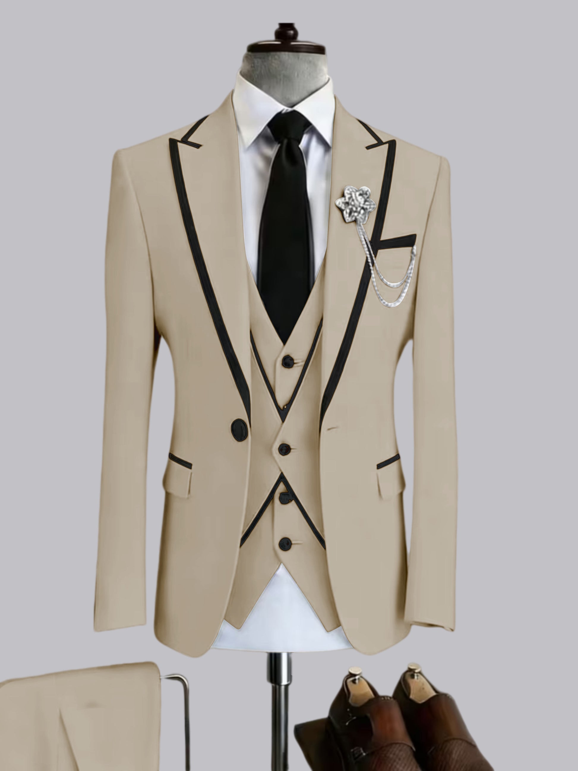 #color_Khaki