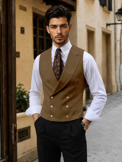 #Color_Brown