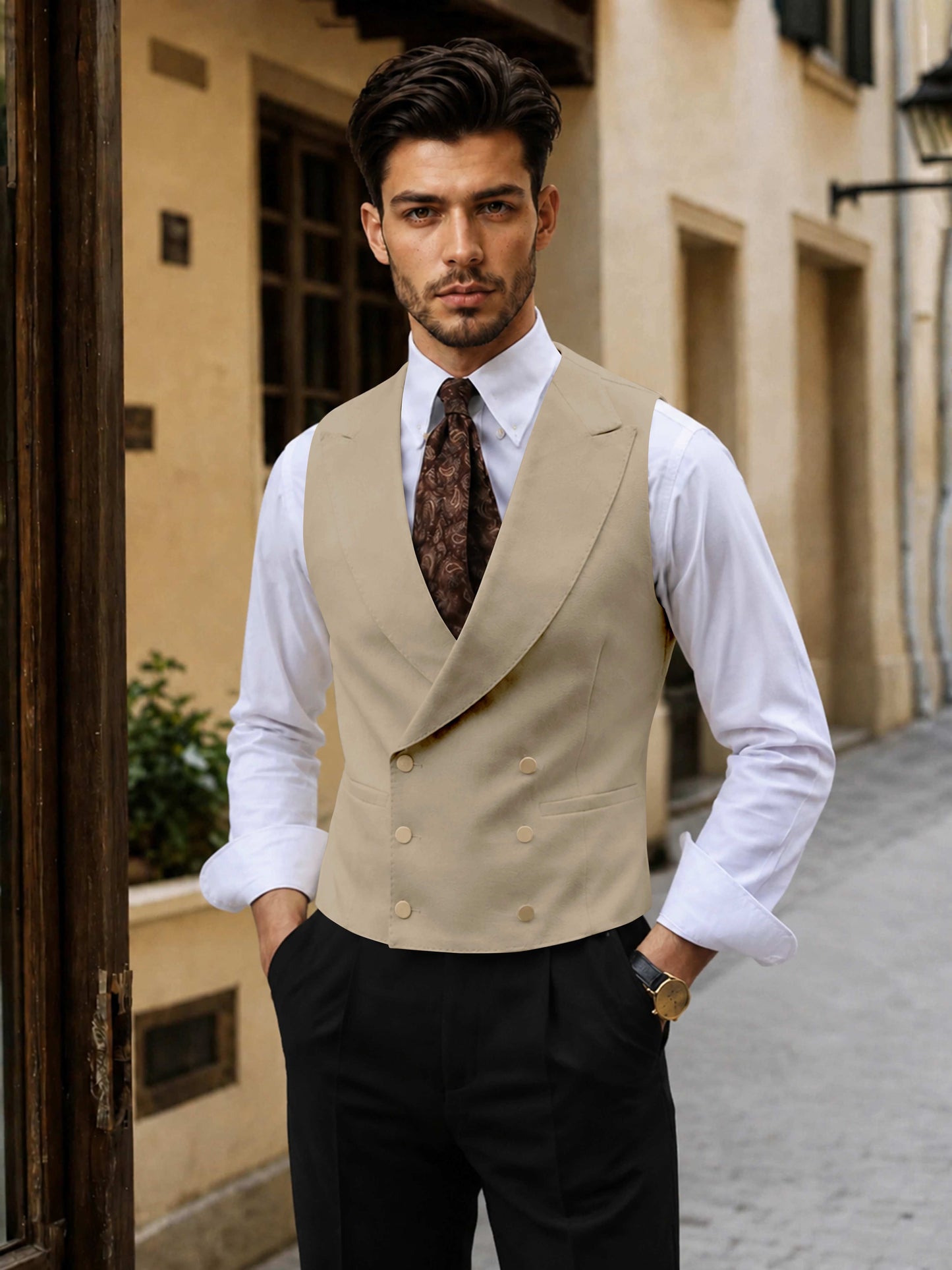 #Color_Khaki