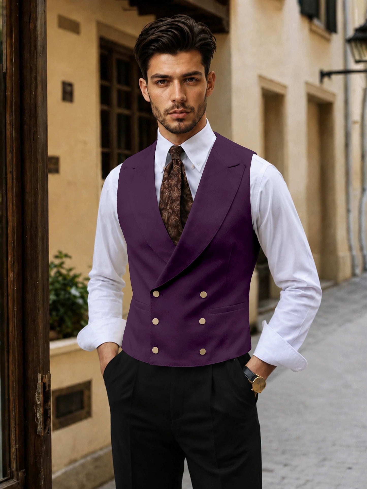 #Color_Plum