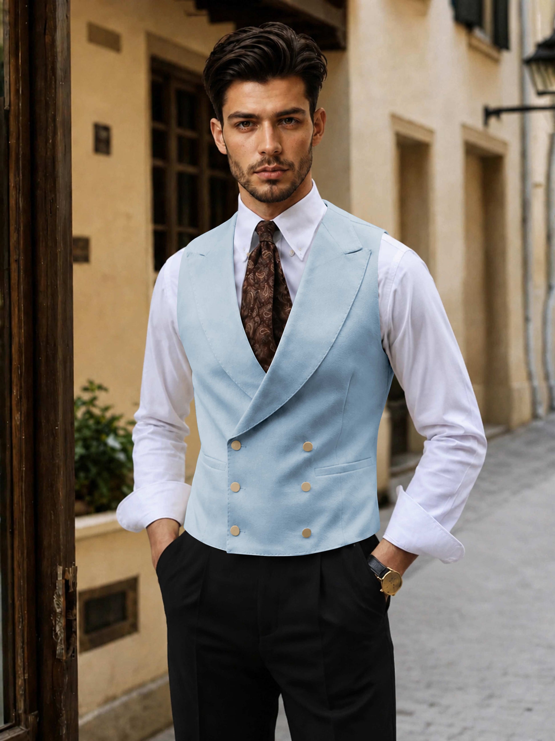 #Color_Powder Blue