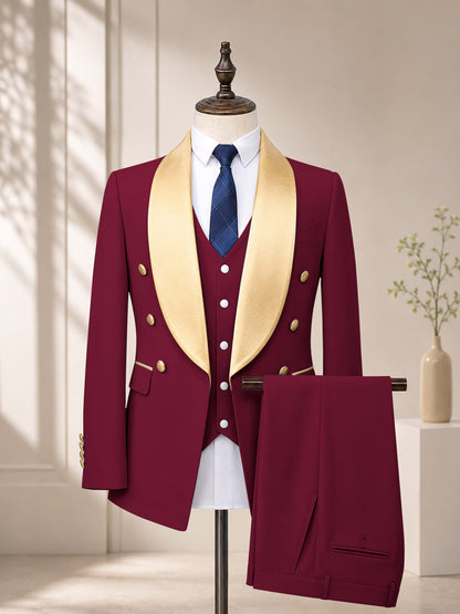 #Color_Burgundy