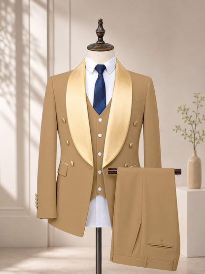 #Color_Gold