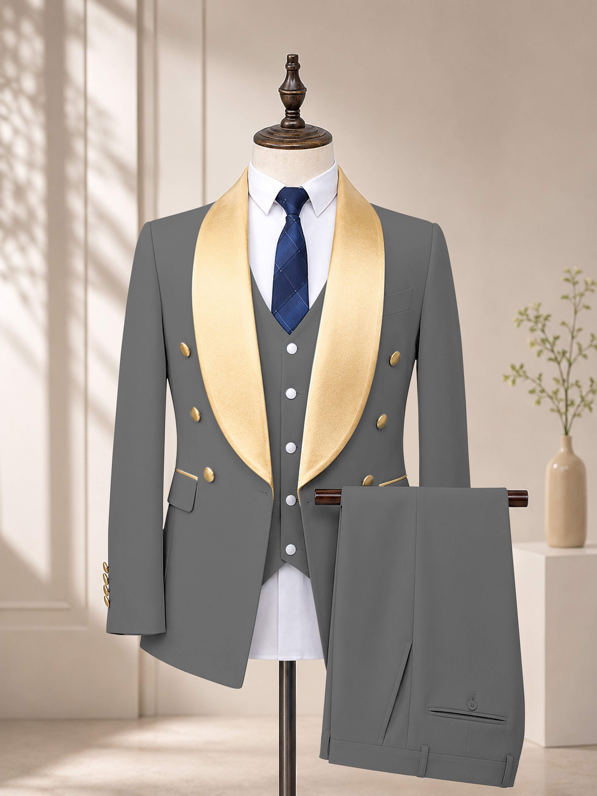 #Color_Gray