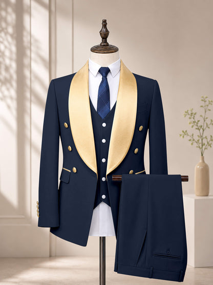 #Color_Navy Blue