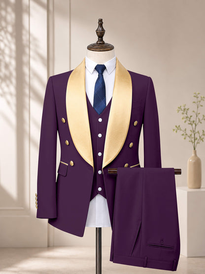 #Color_Plum