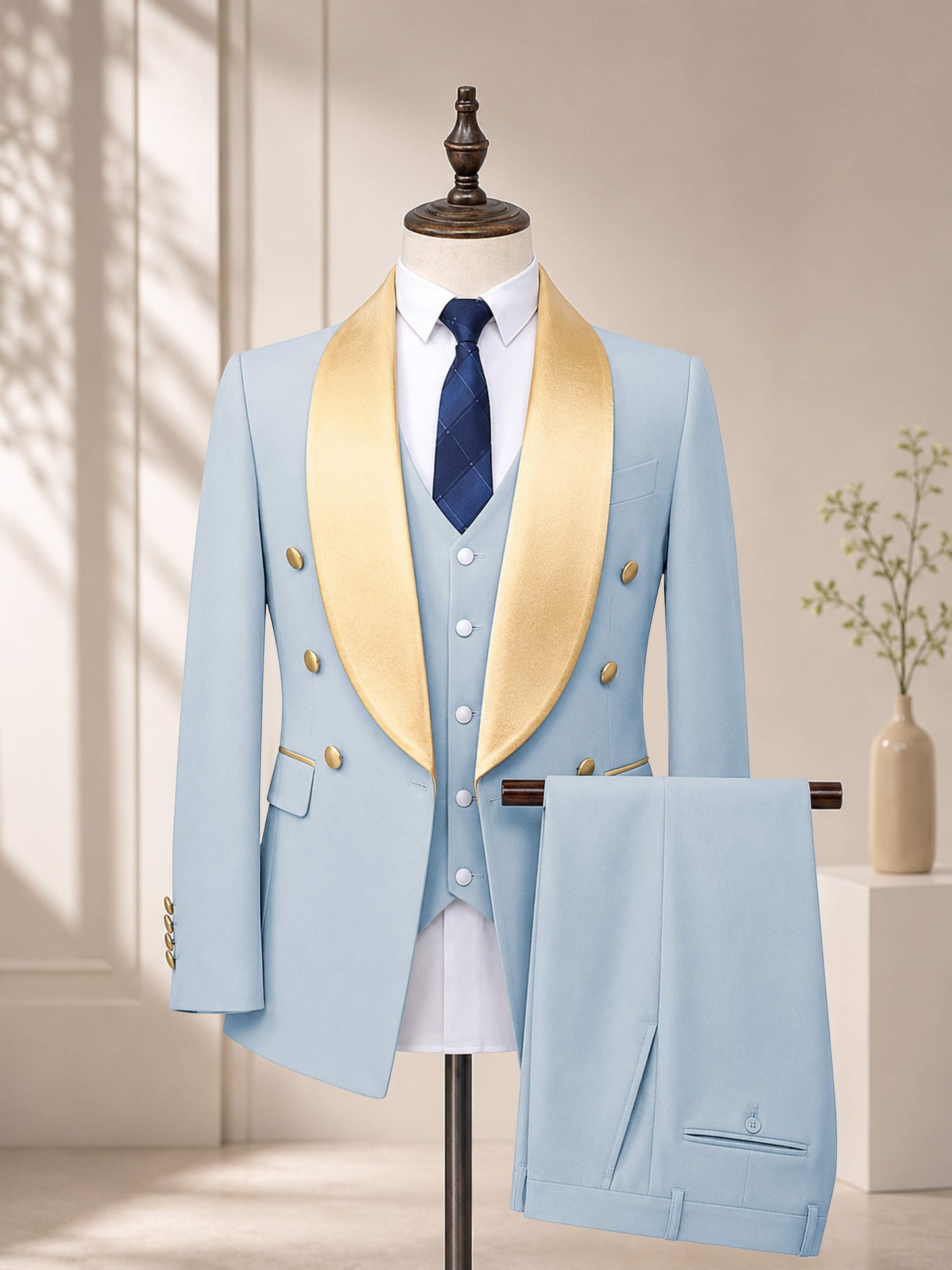 #Color_Powder Blue