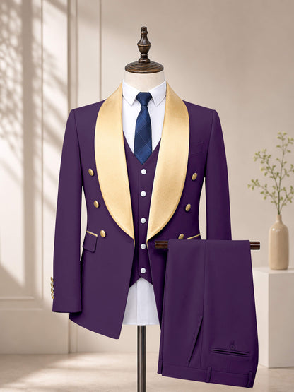 #Color_Purple