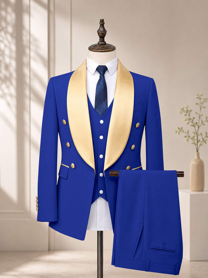 #Color_Royal Blue