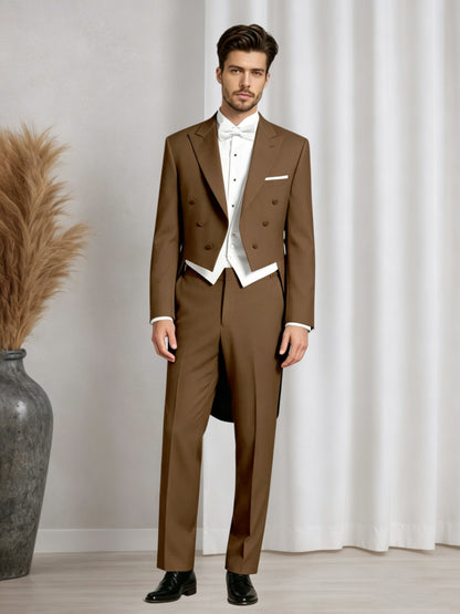 #Color_Brown